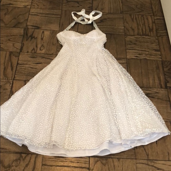 Pam chorley dress - Picture 2 of 8